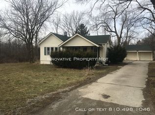 1206 S Graham Rd, Flint, MI 48532