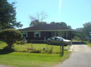 727 Parrish Dr, Mullins, SC 29574