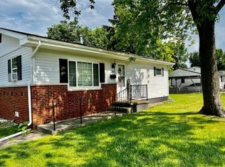 502 Brentwood St, Tilton, IL