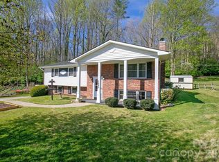 1482 Island Ford Rd, Brevard, NC 28712