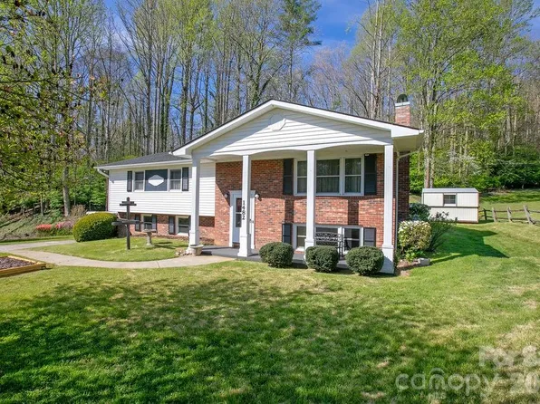 1482 Island Ford Rd, Brevard, NC 28712