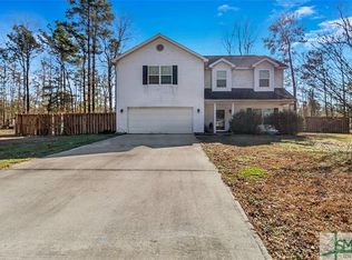 112 Sterling Dr, Rincon, GA 31326