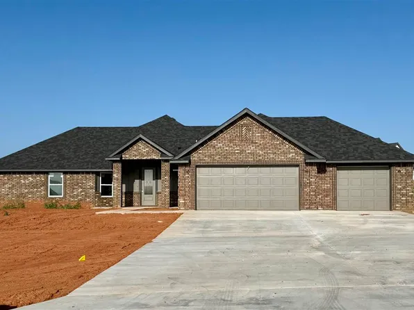 12820 Big Horn, Elgin, OK 73538