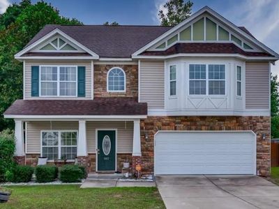 562 Water Willow Way, Blythewood, SC, 29016