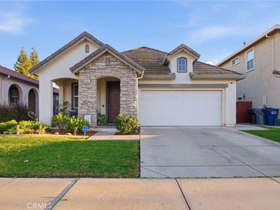 450 Beckman Way, Merced, CA, 95348