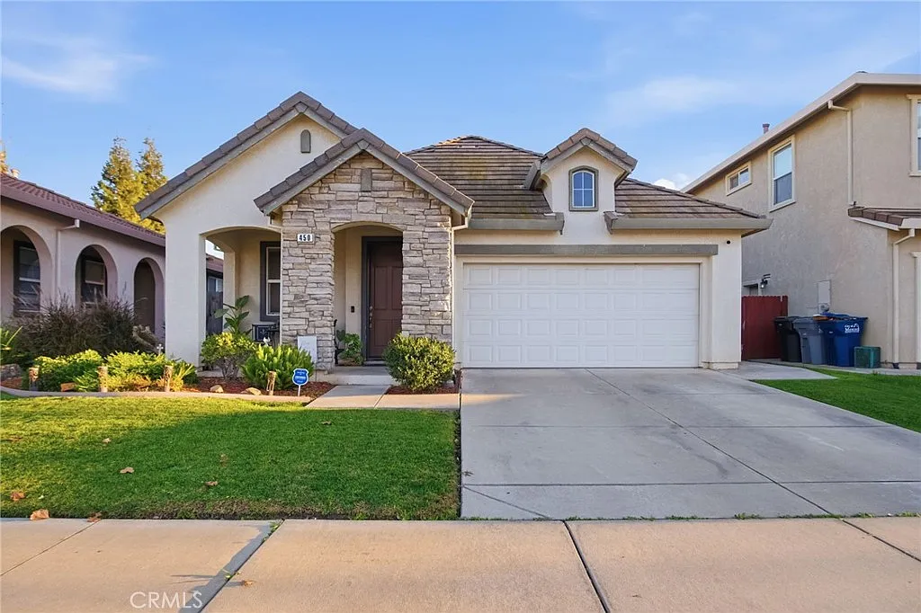 450 Beckman Way photo 1