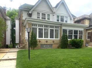 1134 E Rittenhouse St, Philadelphia, PA 19138