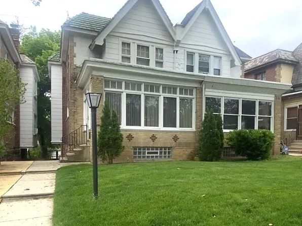 1134 E Rittenhouse St, Philadelphia, PA 19138