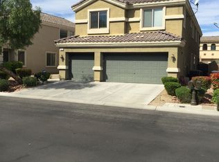 585 Over Par Ct, Las Vegas, NV 89148