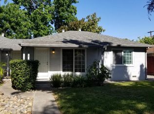 554 N Genevieve Ln, San Jose, CA 95128