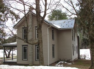 225 Laurel Run Rd, Hughesville, PA 17737