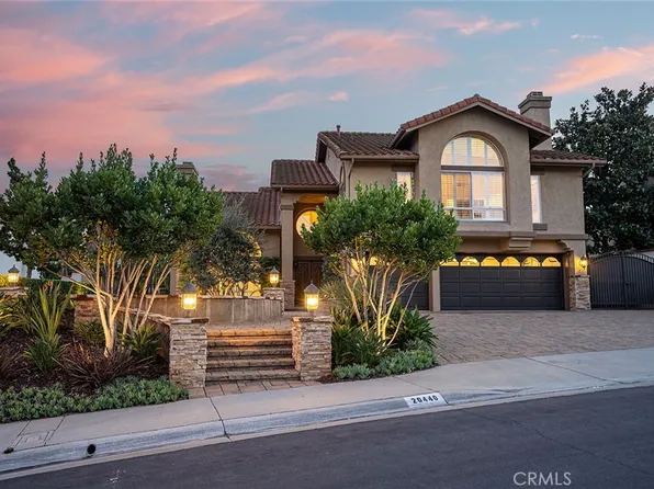 20440 Via Talavera, Yorba Linda, CA 92887
