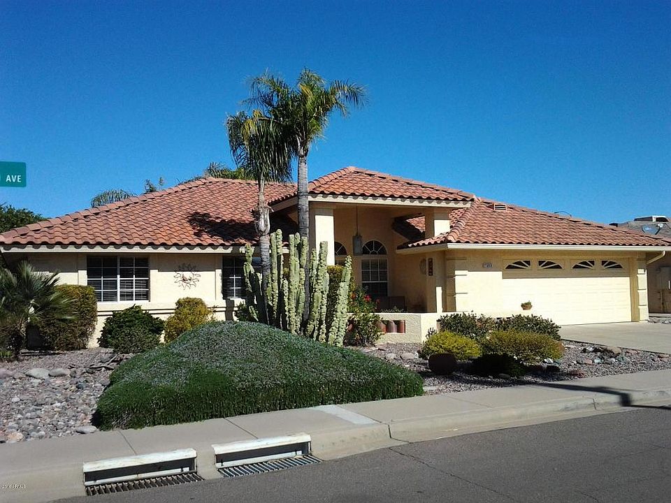 1st image of 8154 E Meseto Ave