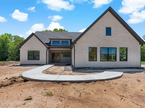 20 Private Road 45855, Blossom, TX 75416