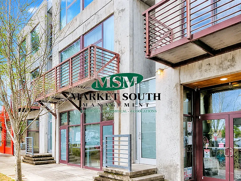 2407 Bull St #B — Photo 1