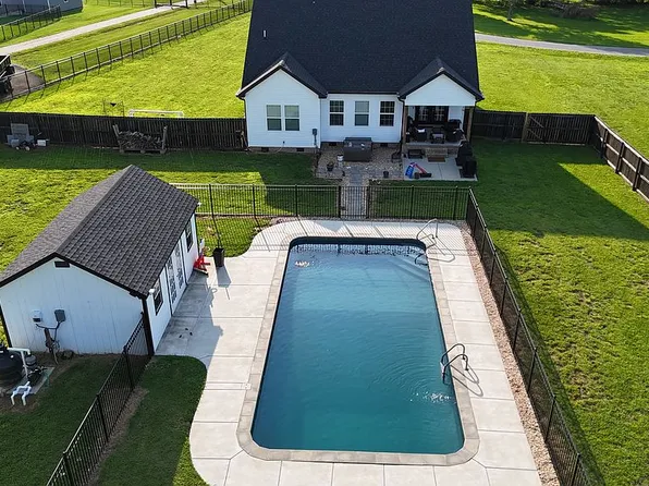 870 Powell Rd, Tullahoma, TN 37388