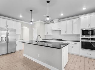 2523 Westbrook Loop, Pea Ridge, AR 72751