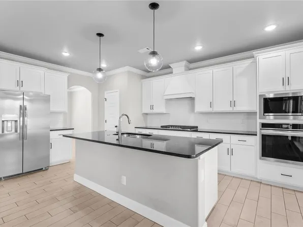 2523 Westbrook Loop, Pea Ridge, AR 72751