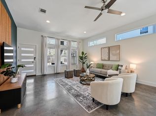 3905 Clawson Rd UNIT 6, Austin, TX 78704