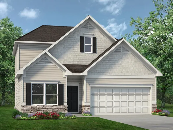 211 Park Bench Way, Warner Robins, GA 31008