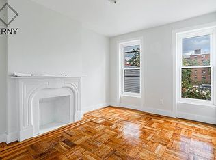 243A Vernon Ave #2B, Brooklyn, NY 11206