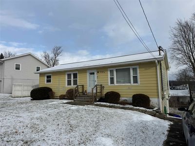 932 Squires Ave, Endicott, NY, 13760