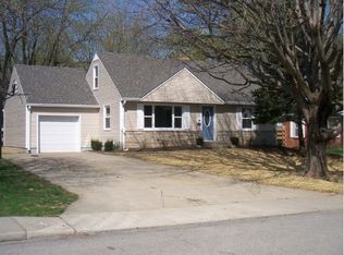 6304 Douglas Rd, Indianapolis, IN 46220