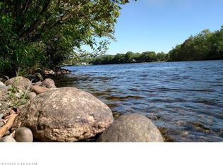 2533 Kennebec River Rd, Concord Twp, ME 04920