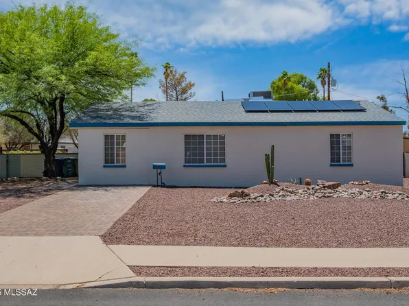 3614 E Juarez St, Tucson, AZ 85713
