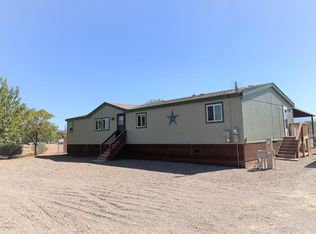 3400 E El Toro Rd, Sahuarita, AZ 85629