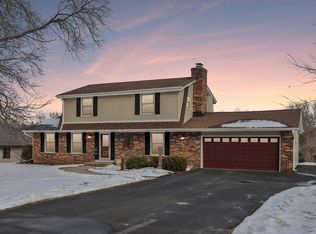 5820 South 124th STREET, Hales Corners, WI 53130