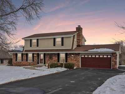 5820 South 124th STREET, Hales Corners, WI, 53130