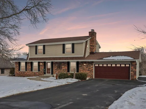 5820 South 124th STREET, Hales Corners, WI 53130