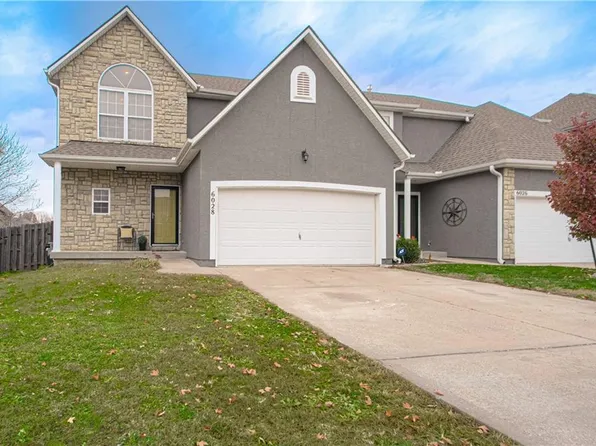 6028 Millbrook St, Shawnee, KS 66218
