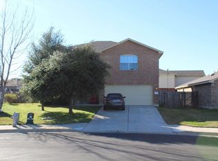 907 Brook Meadow Cv, Georgetown, TX 78626