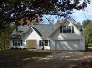 104 Shady Hill Ln, Griffin, GA 30223