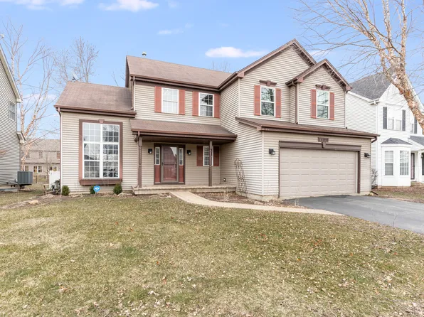 1S059 E Burnham Ln, Geneva, IL 60134