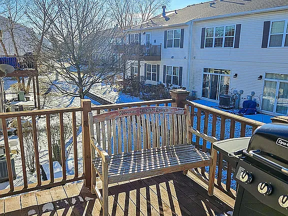 2897 Falling Waters Dr #1 — Photo 17