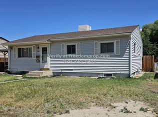 2312 Mesa Ave, Grand Junction, CO 81501