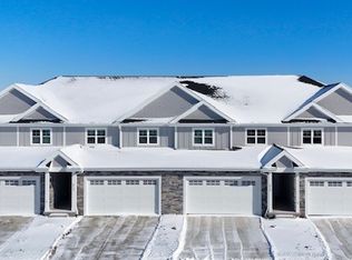 4709 Bellflower Dr #1.1, Deforest, WI 53532