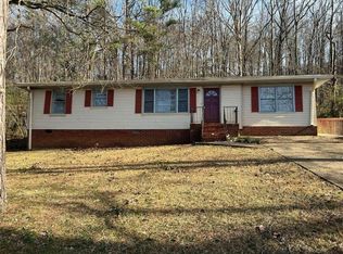 333 Alfred Ave SE, Rome, GA 30161