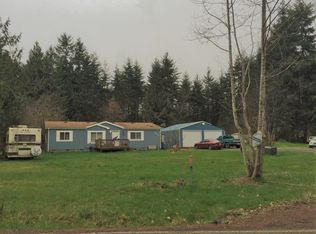 365 Harmon Rd, Napavine, WA 98532