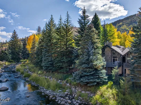 2893 Timber Creek Dr Unit C13, Vail, CO 81657