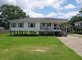 6345 Grand Caillou Rd, Houma, LA 70363