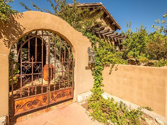 Front Gate