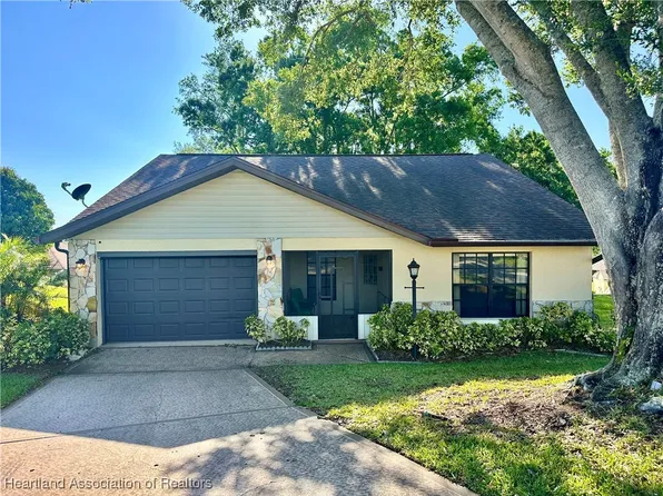 10 Wildwood Way, Lake Placid, FL 33852