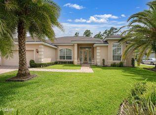 969 Stone Lake Dr, Ormond Beach, FL 32174