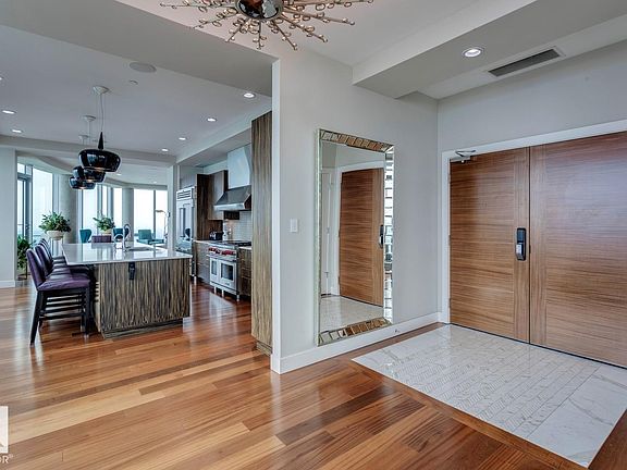4th image of 11969 Jasper Ave NW #3001