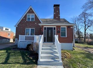 9012 Eden Ave, Saint Louis, MO 63123