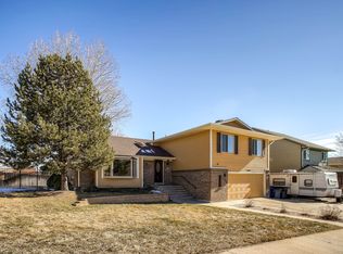 2408 S Eldridge Ct, Lakewood, CO 80228